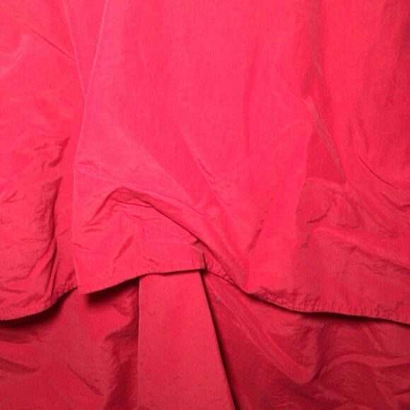 Vintage Arkansas Razorbacks Chiliwear Mens Large Short Sleeve Button Up Shirt - Picture 16 of 16